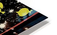 Shrek 37 HD Metal print