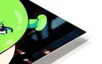 Shrek 48 HD Metal print