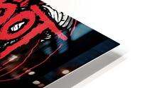 Slipknot 14 HD Metal print