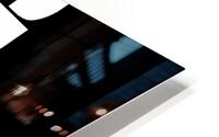 Sonic 14 HD Metal print