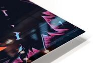 Sword Art Online 5 HD Metal print