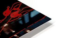 The Cranberries 27 HD Metal print