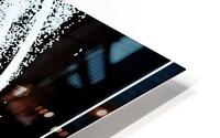 The Cure 7 HD Metal print
