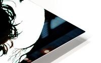 The Cure 22 HD Metal print