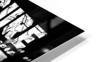 The Cure 48 HD Metal print