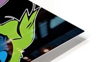 The Grinch 13 HD Metal print