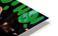 The Grinch 44 HD Metal print