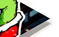 The Grinch 57 HD Metal print