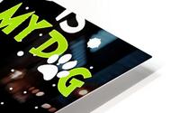 The Grinch 64 HD Metal print