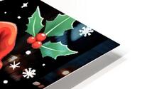 The Grinch 9 HD Metal print