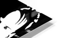 The Matrix 26 HD Metal print
