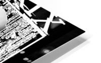 The Matrix 38 HD Metal print