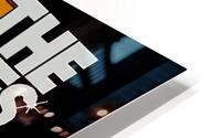 The Strokes 6 HD Metal print