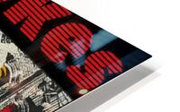 The Strokes 29 HD Metal print