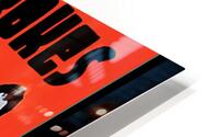 The Strokes 53 HD Metal print