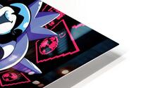 Undertale 38 HD Metal print