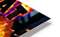 Undertale 57 HD Metal print