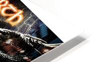 Amon Amarth 44 HD Metal print