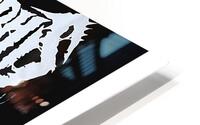 Amorphis 18 HD Metal print