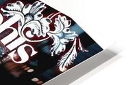 Amorphis 39 HD Metal print
