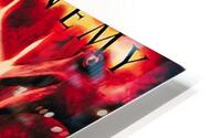 Arch Enemy 20 HD Metal print