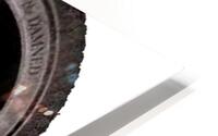 Atreyu 1 HD Metal print