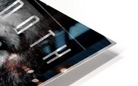Beartooth 12 HD Metal print