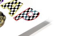 Cheap Trick 7 HD Metal print