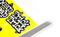 Cheap Trick 27 HD Metal print