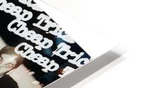 Cheap Trick 42 HD Metal print