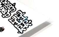 Cheap Trick 2 HD Metal print