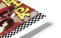 Cheap Trick 18 HD Metal print