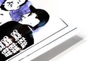 Cheap Trick 38 HD Metal print