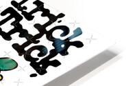 Cheap Trick 48 HD Metal print