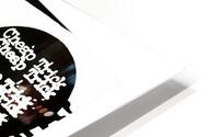 Cheap Trick 50 HD Metal print