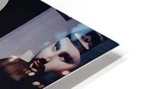 Deftones 5 HD Metal print