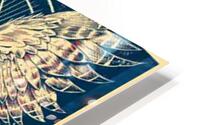 Deftones 26 HD Metal print