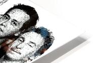 Deftones 46 HD Metal print