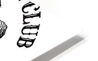 Hellfire Club 64 HD Metal print