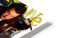 Home Alone 29 HD Metal print