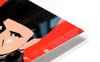 Home Alone 13 HD Metal print