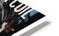 Lacuna Coil 21 HD Metal print