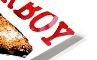 Loverboy 12 HD Metal print