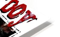 Loverboy 20 HD Metal print