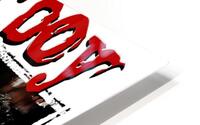 Loverboy 31 HD Metal print