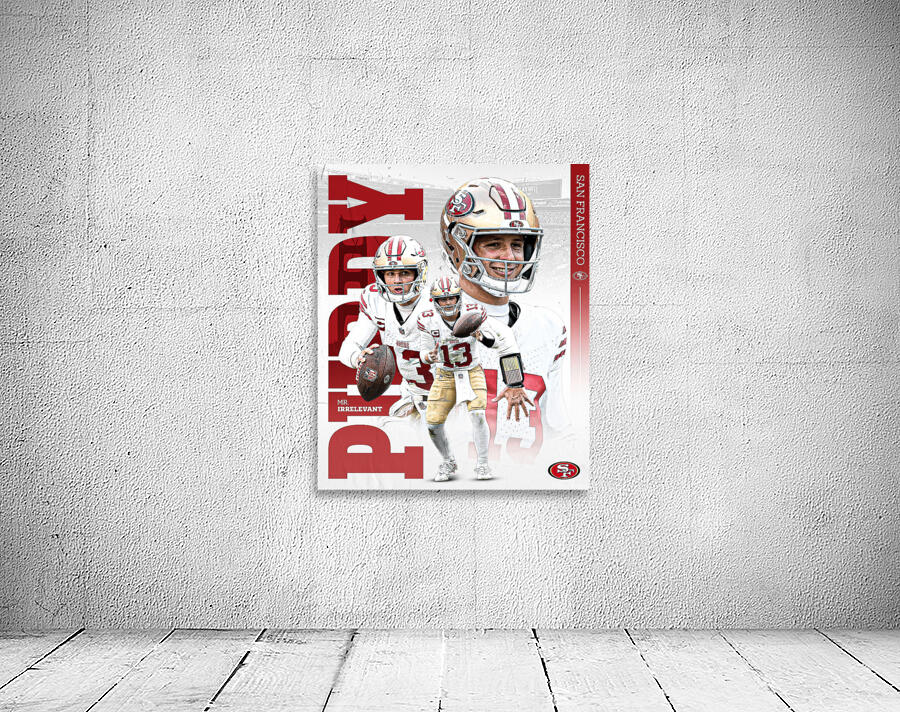 san francisco Wall Preview