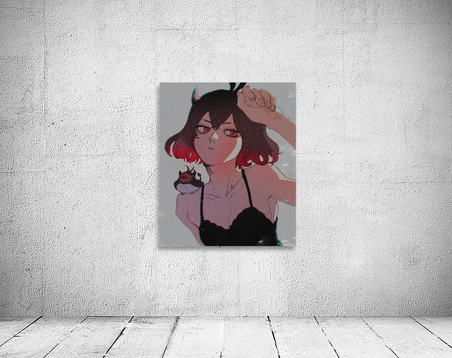 Nero Wall Preview
