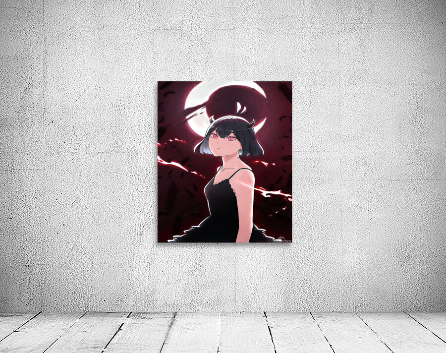 Nero Cute Wall Preview