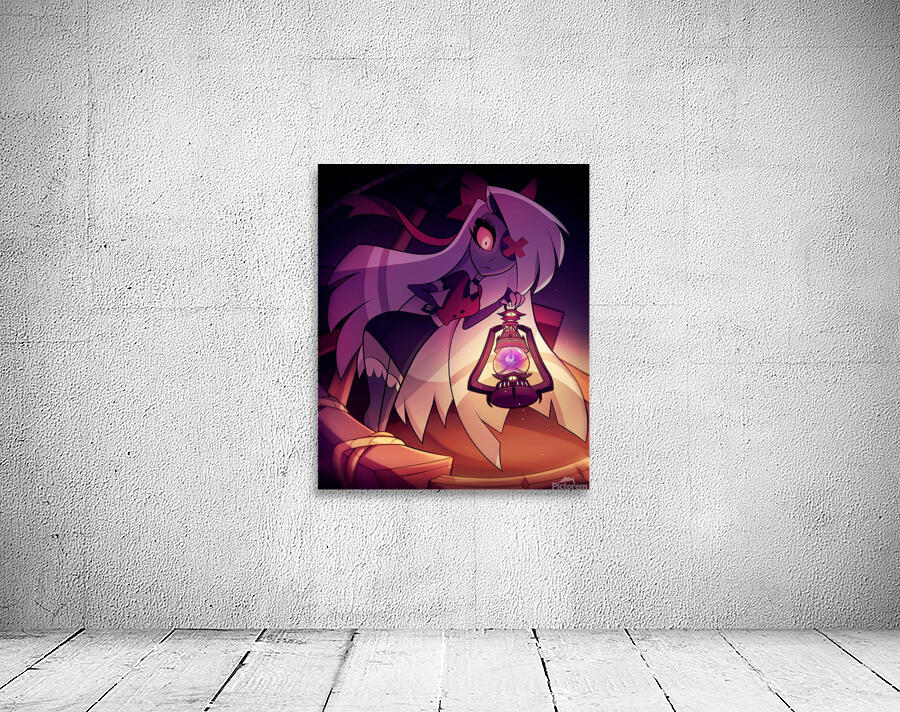 hazbin hotel Wall Preview