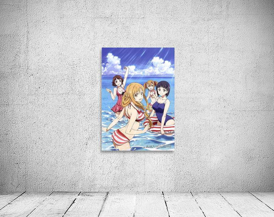 sword art online Wall Preview